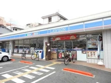 【大阪府/豊中市南桜塚】プラウド豊中南桜塚 ローソン桜塚店（現地より約120m）：