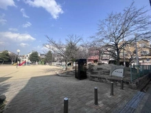 【大阪府/豊中市南桜塚】プラウド豊中南桜塚 下原公園（現地より約120m）：