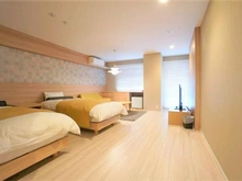 【兵庫県/神戸市西区井吹台西町】プラウドシティ神戸西神南 共用施設：ゲストルーム（洋室）