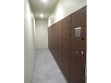 【兵庫県/神戸市西区井吹台西町】プラウドシティ神戸西神南 宅配BOX