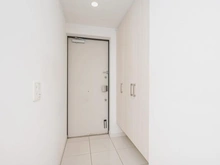 【兵庫県/神戸市西区井吹台西町】プラウドシティ神戸西神南 玄関