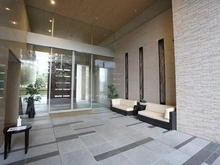 【兵庫県/神戸市西区井吹台西町】プラウドシティ神戸西神南 エントランス