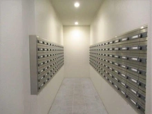 【兵庫県/神戸市西区井吹台西町】プラウドシティ神戸西神南 メールBOX