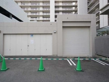 【兵庫県/神戸市西区井吹台西町】プラウドシティ神戸西神南 共用施設：ゴミステーション