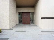 【兵庫県/神戸市西区井吹台西町】プラウドシティ神戸西神南 エントランス