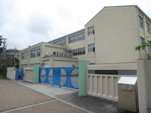 【兵庫県/神戸市西区井吹台西町】プラウドシティ神戸西神南 神戸市立井吹西小学校（現地より約680m）