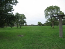 【兵庫県/神戸市西区井吹台西町】プラウドシティ神戸西神南 井吹台谷口公園（現地より約30m）