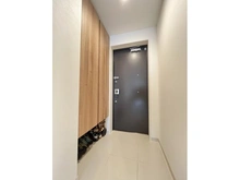 【兵庫県/神戸市灘区森後町】プレミスト六甲道 玄関