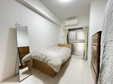 【兵庫県/神戸市灘区森後町】プレミスト六甲道 洋室