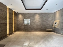 【兵庫県/神戸市灘区森後町】プレミスト六甲道 エントランス