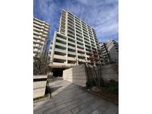 【兵庫県/神戸市灘区森後町】プレミスト六甲道 外観