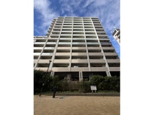 【兵庫県/神戸市灘区森後町】プレミスト六甲道 外観