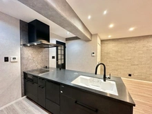 【兵庫県/神戸市須磨区離宮前町】コープ野村須磨離宮前 B棟 キッチン