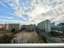 【兵庫県/神戸市中央区東川崎町】メゾンビューハーバーランド 眺望