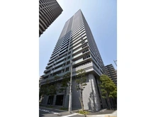 【兵庫県/神戸市中央区海岸通】神戸ハーバータワー 外観