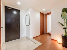 【兵庫県/神戸市中央区海岸通】神戸ハーバータワー 玄関