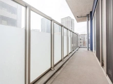 【兵庫県/神戸市中央区海岸通】神戸ハーバータワー バルコニー