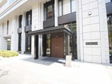 【兵庫県/神戸市中央区海岸通】神戸ハーバータワー エントランス