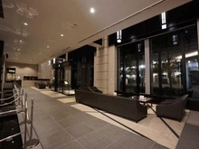 【兵庫県/神戸市中央区海岸通】神戸ハーバータワー ロビー