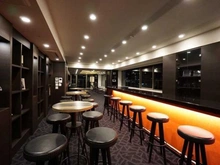 【兵庫県/神戸市中央区海岸通】神戸ハーバータワー ラウンジ