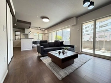 【兵庫県/神戸市西区井吹台北町】ハピアス西神南 LDK：※家具・調度品等は販売価格に含まれておりません