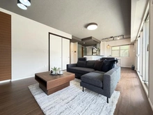 【兵庫県/神戸市西区井吹台北町】ハピアス西神南 LDK