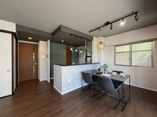 【兵庫県/神戸市西区井吹台北町】ハピアス西神南 LDK