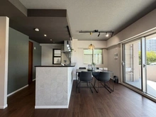 【兵庫県/神戸市西区井吹台北町】ハピアス西神南 LDK