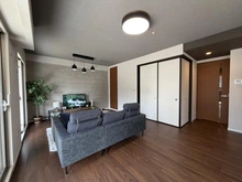 【兵庫県/神戸市西区井吹台北町】ハピアス西神南 LDK