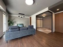 【兵庫県/神戸市西区井吹台北町】ハピアス西神南 LDK