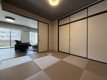 【兵庫県/神戸市西区井吹台北町】ハピアス西神南 和室