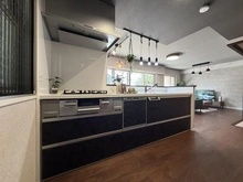 【兵庫県/神戸市西区井吹台北町】ハピアス西神南 キッチン