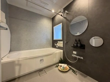 【兵庫県/神戸市西区井吹台北町】ハピアス西神南 浴室