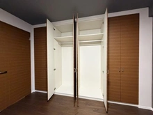 【兵庫県/神戸市西区井吹台北町】ハピアス西神南 収納