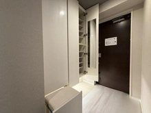 【兵庫県/神戸市西区井吹台北町】ハピアス西神南 玄関