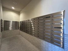 【兵庫県/神戸市西区井吹台北町】ハピアス西神南 メールBOX