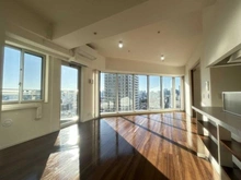 【東京都/江東区白河】パークハウス清澄白河タワー LDK