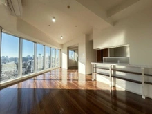 【東京都/江東区白河】パークハウス清澄白河タワー LDK