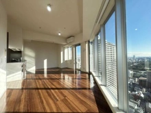 【東京都/江東区白河】パークハウス清澄白河タワー LDK