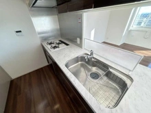 【東京都/江東区白河】パークハウス清澄白河タワー キッチン