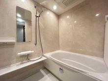 【東京都/江東区白河】パークハウス清澄白河タワー 浴室