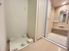 【東京都/江東区白河】パークハウス清澄白河タワー 洗面室