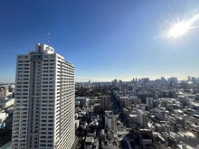 【東京都/江東区白河】パークハウス清澄白河タワー 眺望