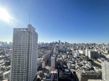 【東京都/江東区白河】パークハウス清澄白河タワー 眺望