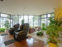 【東京都/江東区白河】パークハウス清澄白河タワー 共用施設：リラクゼーションラウンジ