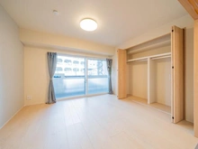 【東京都/豊島区南池袋】ウェルシャン第2池袋 洋室