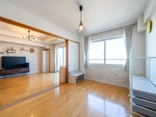 【東京都/江東区白河】イーストコモンズ清澄白河セントラルタワー 洋室