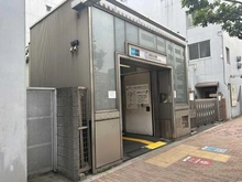 【東京都/江東区白河】イーストコモンズ清澄白河セントラルタワー 東京メトロ半蔵門線「清澄白河」駅（現地より約640m）