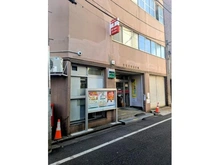 【東京都/江東区白河】イーストコモンズ清澄白河セントラルタワー 江東白河郵便局（現地より約120m）