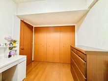 【東京都/江東区福住】クレストフォルム清澄庭園 サービスルーム（納戸）